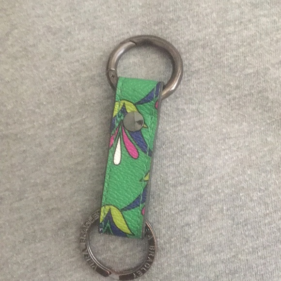 Keychain wallet - Picture 5 of 5